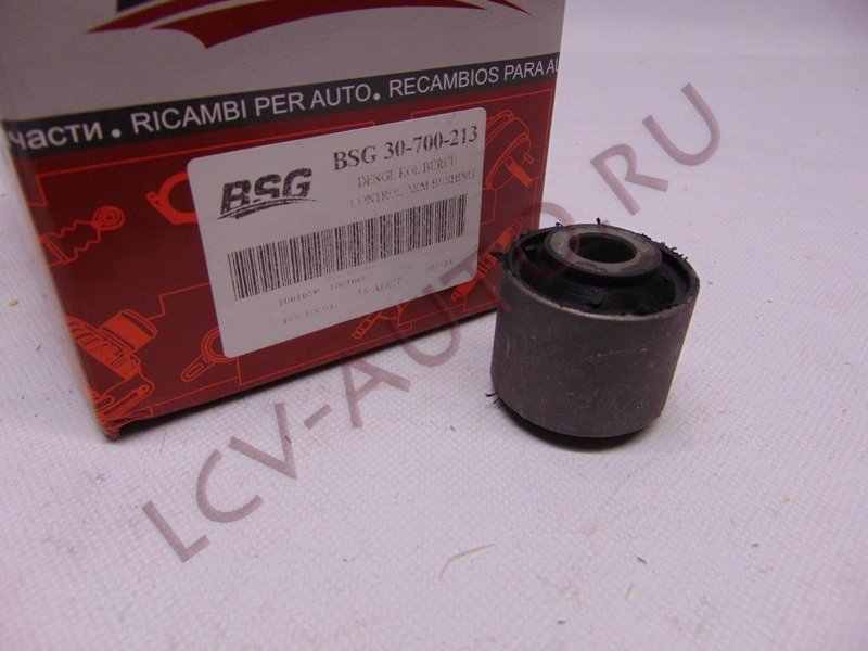 С/блок рычага - BSG (артикул: BSG 30-700-213)