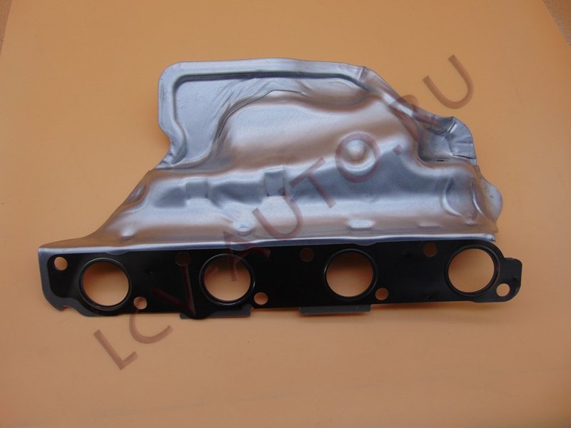 Прокладка выпускного коллектора 2.2 FORD с термозащитным кожухом (евро 5) - FORD JMC (артикул: 1783522)