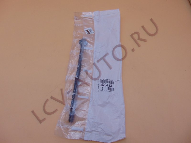 Болт ГБЦ - PEUGEOT-CITROEN (артикул: 020483)