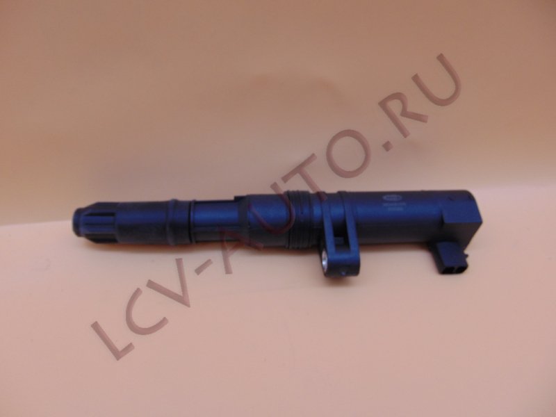 Катушка зажигания LARGUS, LOGAN, SANDERO, DUSTER - MAGNETI MARELLI (артикул: 359000600010)