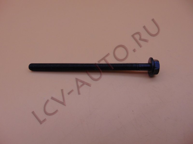 Болт ГБЦ М8*120мм 2.2/2.4 FORD (8шт на ДВС) - FORD JMC (артикул: 1102676)