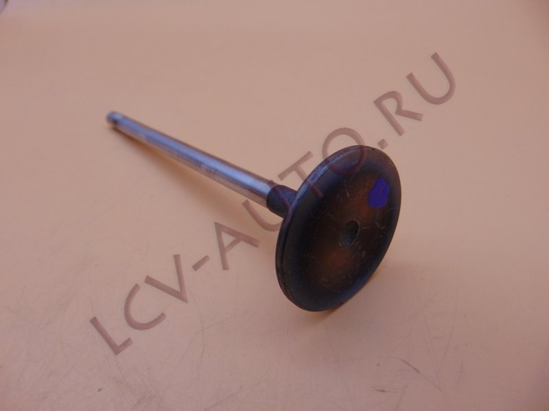 Клапан впускной 3.0 IVECO - NAVECO (артикул: 5801885286)