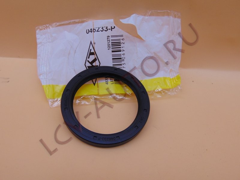 Сальник 48*62*8 DUSTER - SKT (артикул: 046233-P)