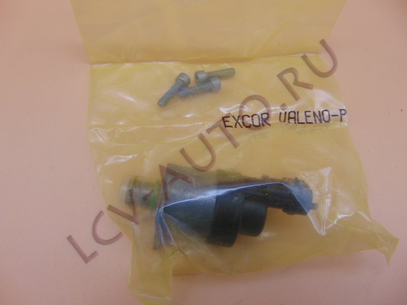 Клапан ТНВД 2.3 IVECO (оригинал) - BOSCH (артикул: 1465ZS0061)