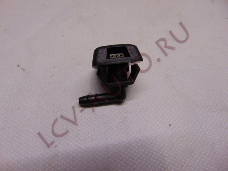 Форсунка омывателя - PEUGEOT-CITROEN (артикул: 6438J0)