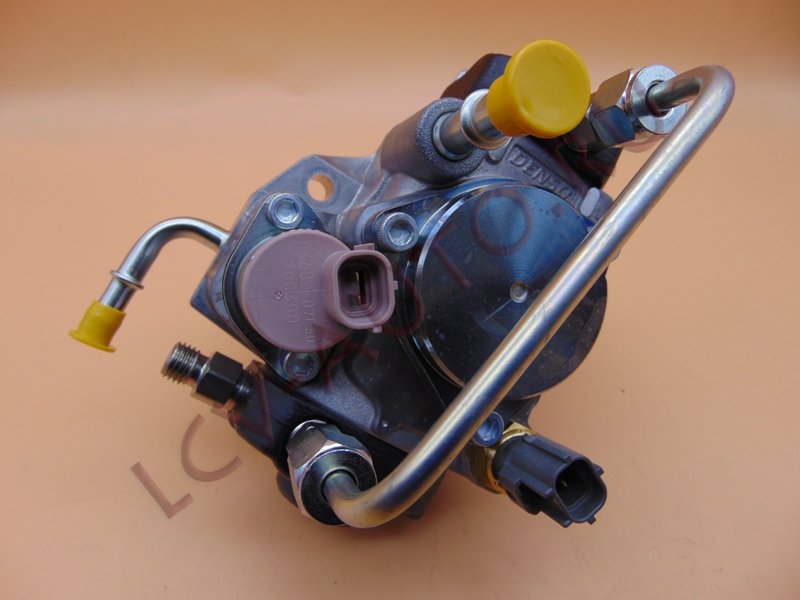 ТНВД 2.4 FORD RWD - FORD JMC (артикул: 2463325)