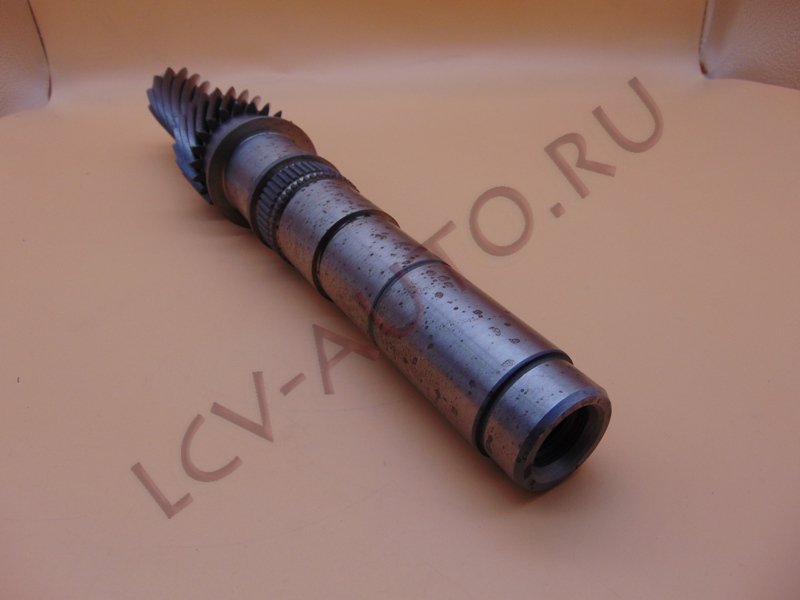 Вал промежуточный КПП МТ82 - FORD JMC (артикул: 1699471)