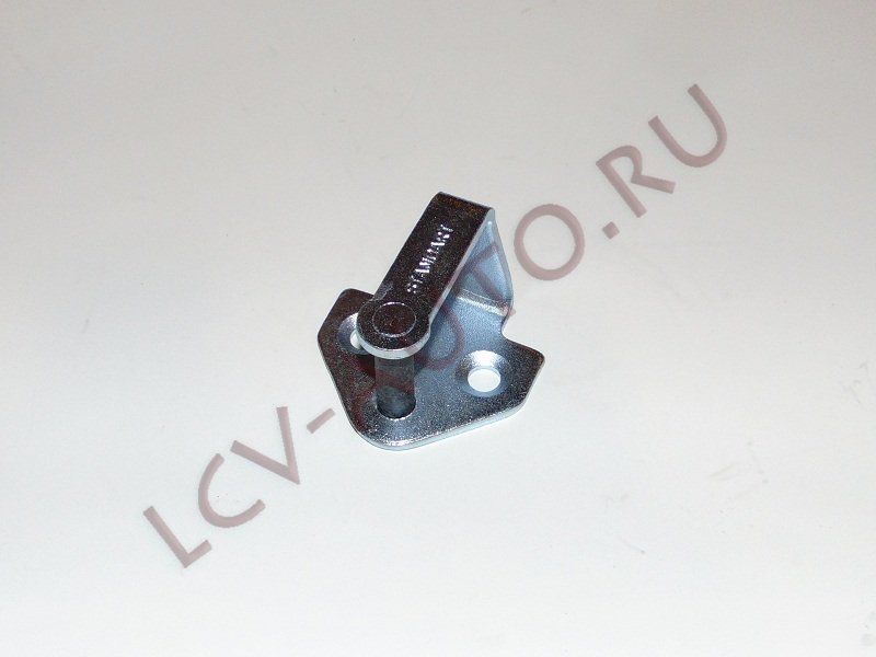 Петля замка сдвижной двери средн. 00- г - BSG (артикул: STD 518)