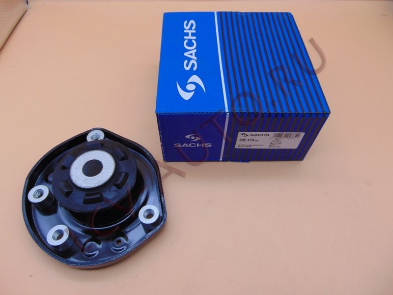 Опора амортизационной стойки - SACHS (артикул: 802419)
