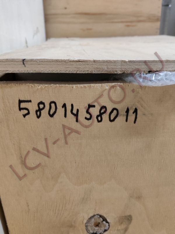 Блок цилиндров в сборе (шорт-блок) 2.3 IVECO - NAVECO (артикул: 5801458011)