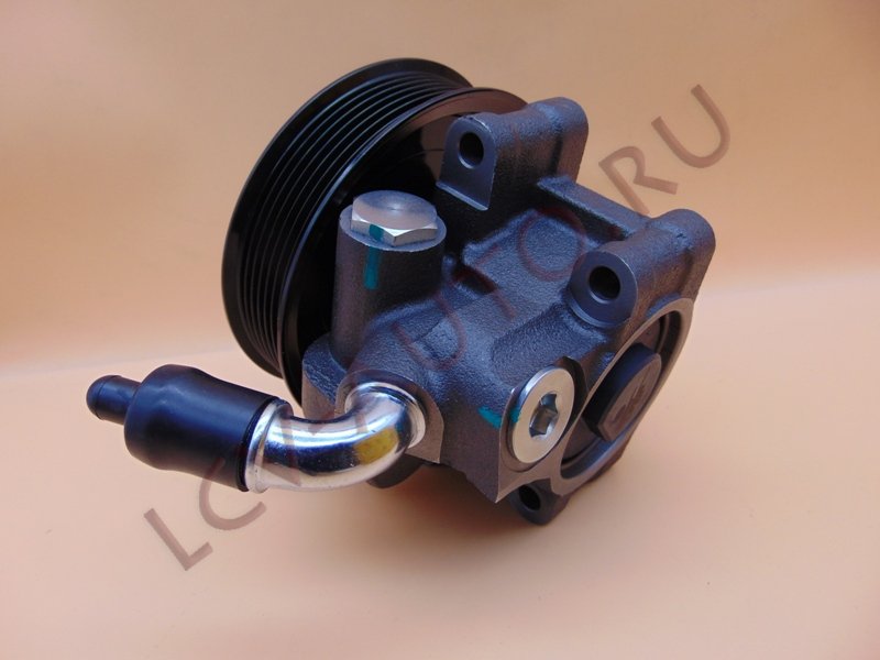 Насос ГУР 2.4 FORD - HELLA (артикул: 8TL 359 000-601)