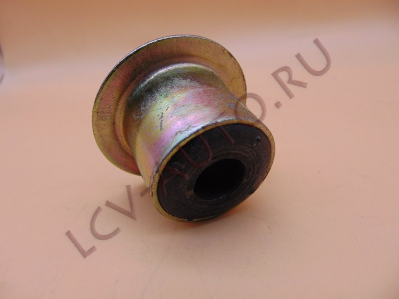 С/блок рессоры - NAVECO (артикул: 504112267)