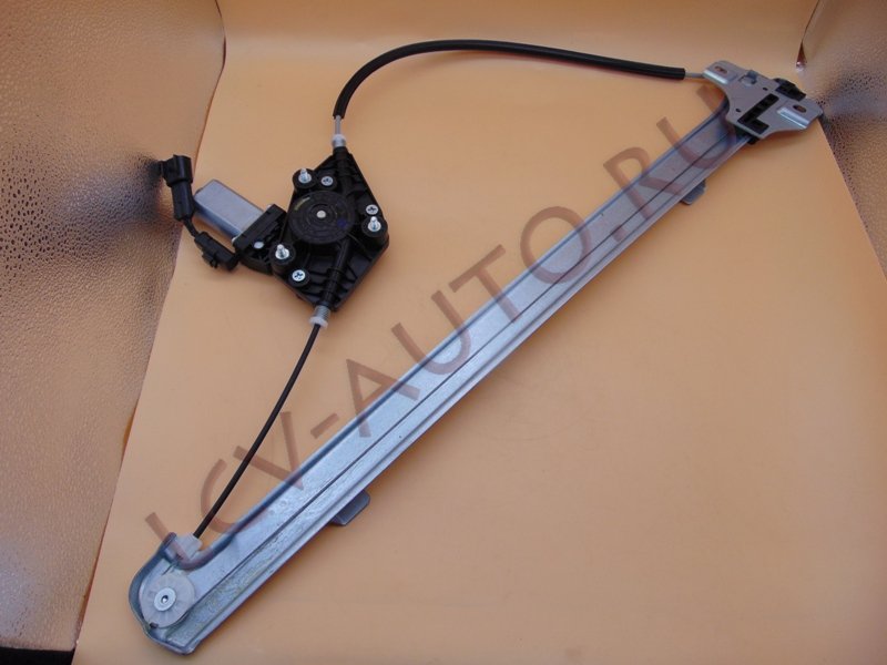 Стеклоподъёмник электр перед правый - NAVECO (артикул: 5801482026)