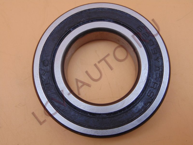 Подшипник вторичного вала - NAVECO (артикул: 5802083433)