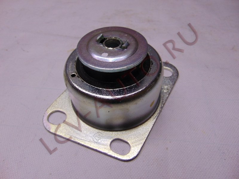 Подушка двигателя левая - MAGNETI MARELLI (артикул: 8532330CFG)