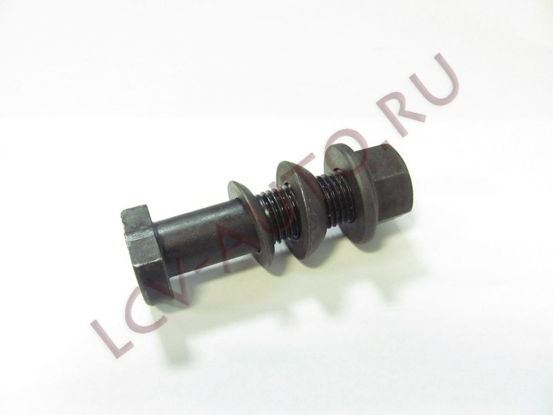 Шпилька колеса М14*1,5Х60 + гайка + шайба - FEBI (артикул: 06271)