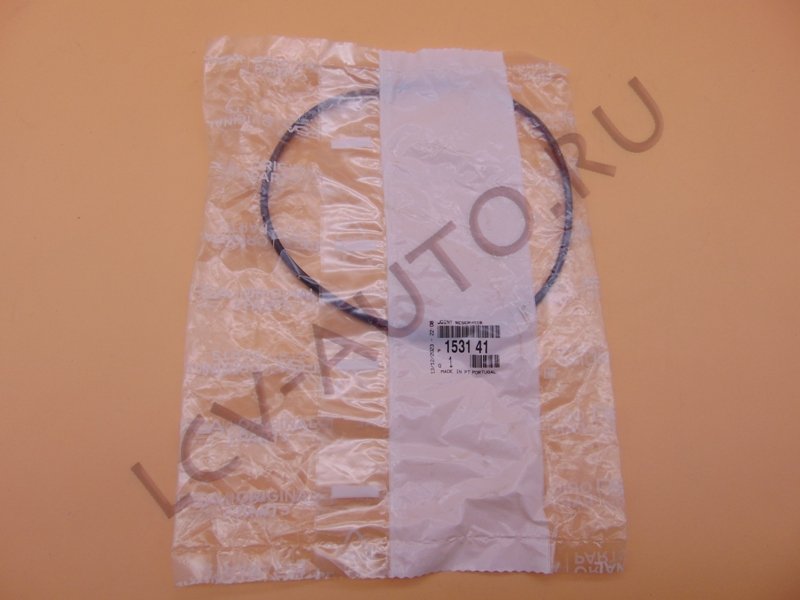 Кольцо уплотнительное топливного насоса - PEUGEOT-CITROEN (артикул: 1531.41)