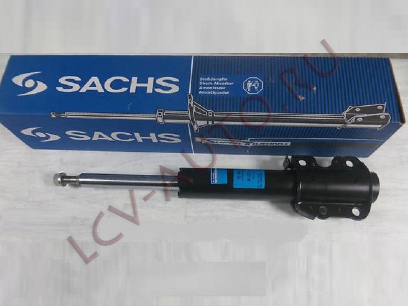 Амортизатор передний 355мм - SACHS (артикул: 115906)