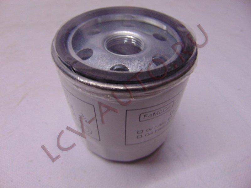 Фильтр масляный 2.2 FORD (металл) - FORD (артикул: 1812551)