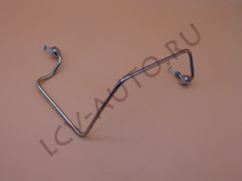 Трубка от ТНВД к рампе - FORD JMC (артикул: 1406165)