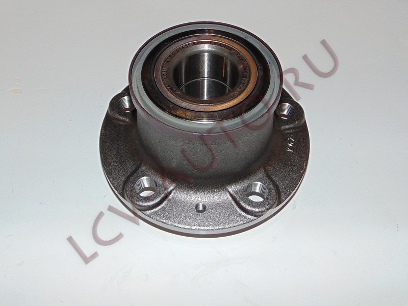 Ступица задняя Q17-20H (R16) - SNR/NTN (артикул: XTFC41459S01P)