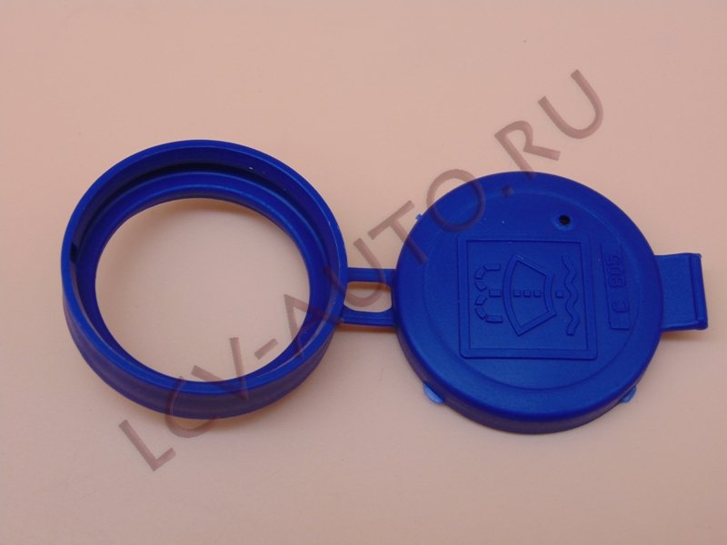 Крышка бачка омывателя - PEUGEOT-CITROEN (артикул: 1611845780)