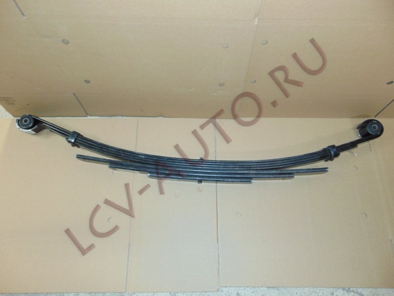 Рессора 7 листов - NAVECO (артикул: 93812688)