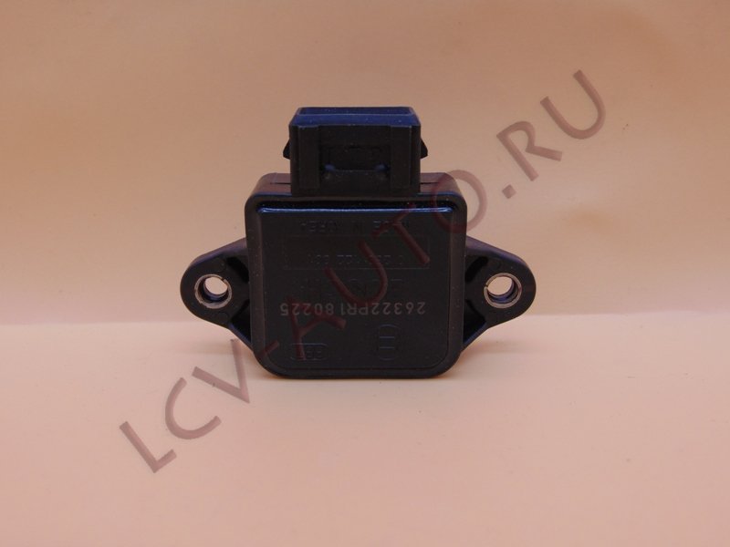 Датчик положения дроссельной заслонки - BOSCH (артикул: 0280122001)