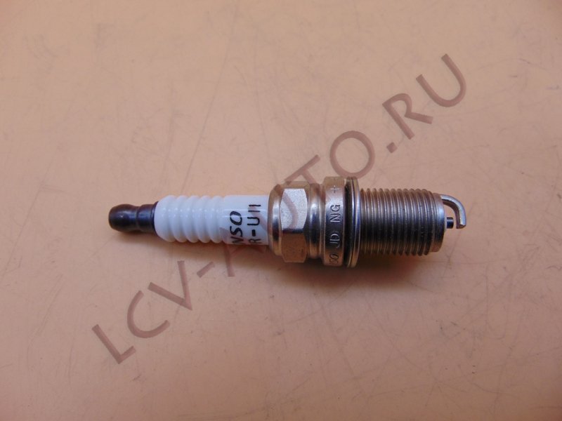Свеча зажигания - DENSO (артикул: K16PR-U11)