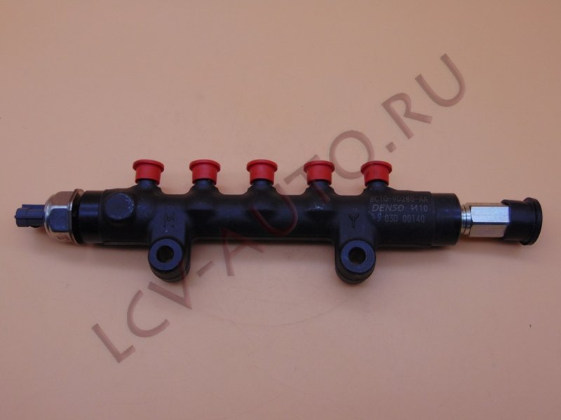 Рампа топливная 2.2/2.4 FORD Евро4 - FORD JMC (артикул: 1500333)