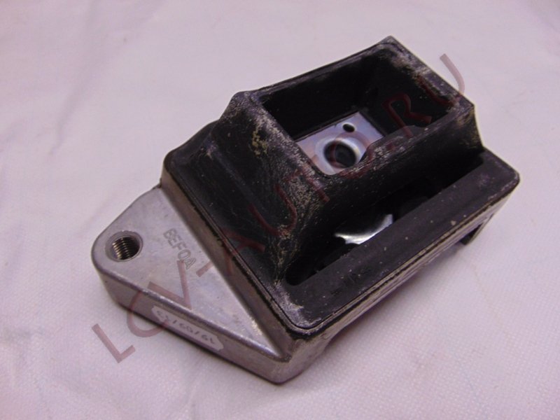 Подушка КПП MT82 Tr 06- - FORD (артикул: 1494924)