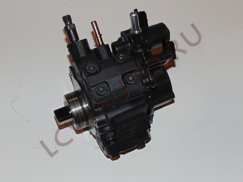 ТНВД 125-155 2.2 FORD FWD - FORD (артикул: 1731745)