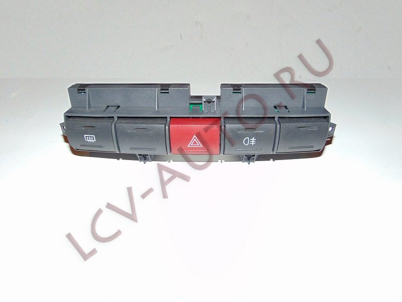 Блок кнопок - FIAT (артикул: 735338759)