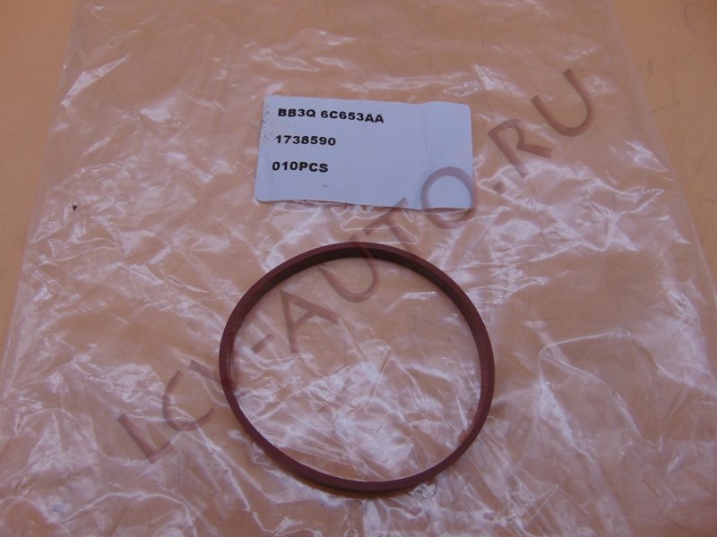 Прокладка корпуса дроссельной заслонки - FORD JMC (артикул: 1738590)