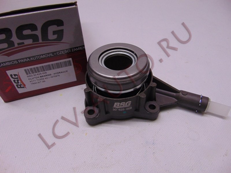 Подшипник выжимной 06- г 115/140 - BSG (артикул: BSG 30-625-008)