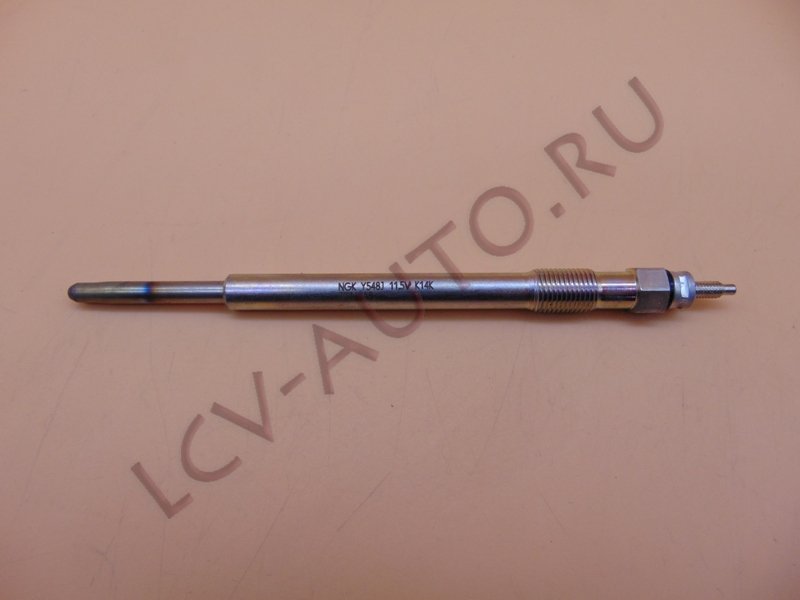 Свеча накала 2.2/2.4 FORD (оригинал) - FORD (артикул: 1569520)