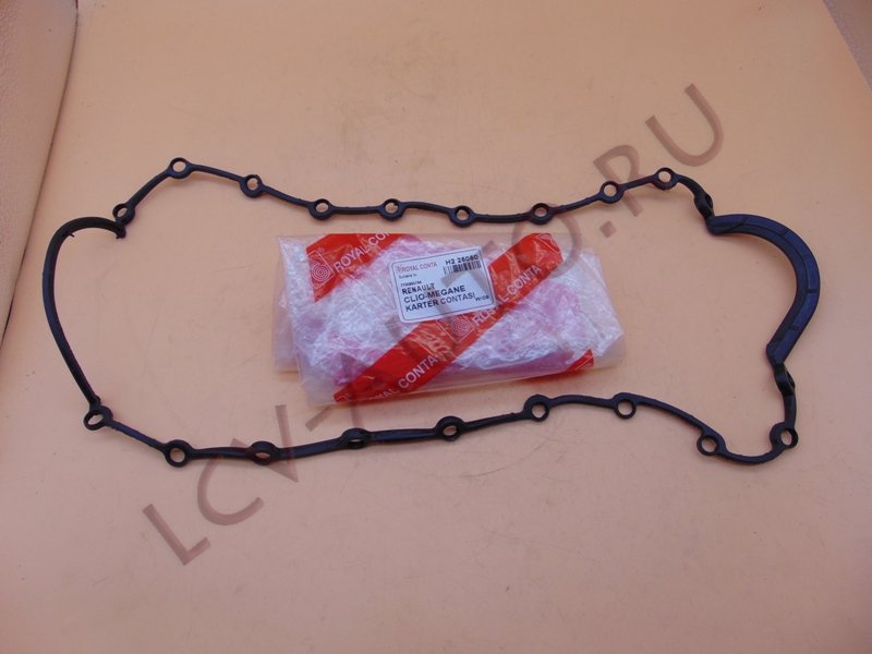 Прокладка масляного поддона - ROYAL (артикул: H2 25050)