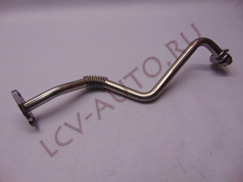 Трубка слива масла (турбина) 2.2 FORD RWD - FORD (артикул: 1731783)
