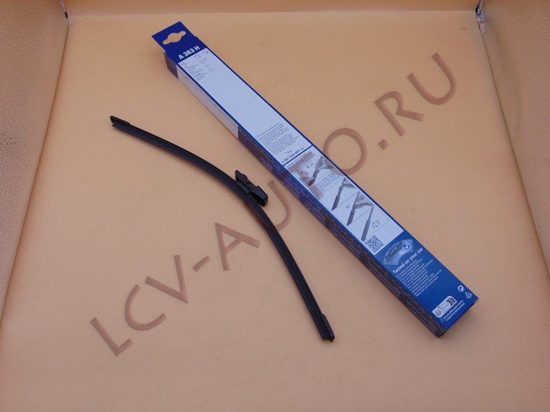 Щетка стеклоочистителя - BOSCH (артикул: 3397016087)