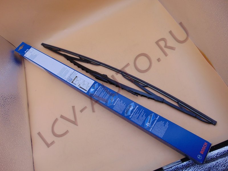 Щетка стеклоочистителя - BOSCH (артикул: 3397011238)