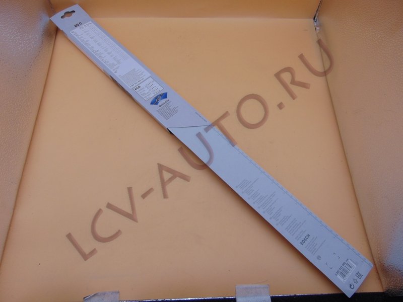 Щетка стеклоочистителя - BOSCH (артикул: 3397011402)