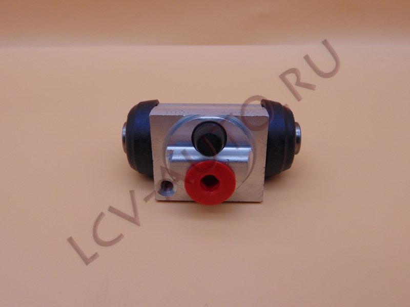 Цилиндр тормозной рабочий - BOSCH (артикул: F026002572)