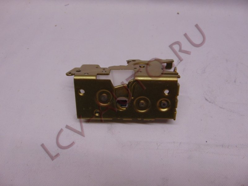 Замок сдвижной двери основной - BSG (артикул: BSG 60-975-010)