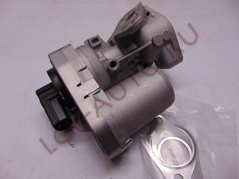 Клапан ЕГР 2.2 FORD Евро 4 - BSG (артикул: BSG 70-836-004)