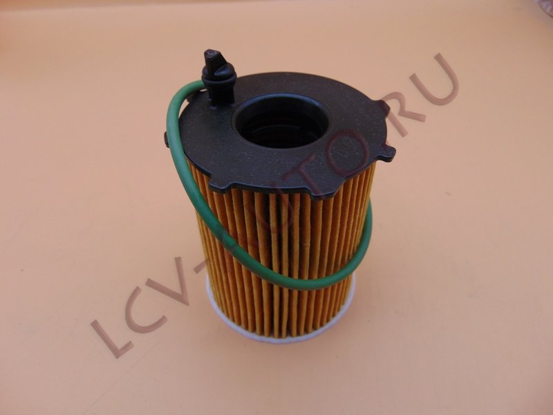 Фильтр масляный - PEUGEOT-CITROEN (артикул: 1610693780)