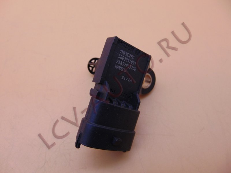 Датчик давления во впуск коллекторе - NAVECO (артикул: 5803091997)