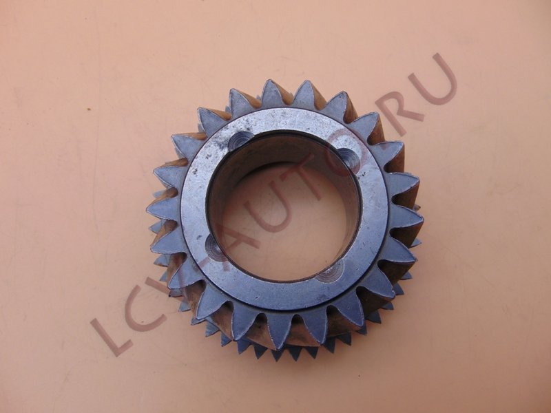 Шестерня 3-й передачи - NAVECO (артикул: 5802790009)