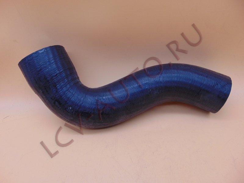 Патрубок интеркуллера правый верхний 2.2 FORD - RAPRO (артикул: R15483)