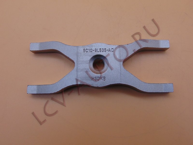 Кронштейн форсунок 2.2/2.4 FORD ЕВРО 4 - FORD JMC (артикул: 1422558)
