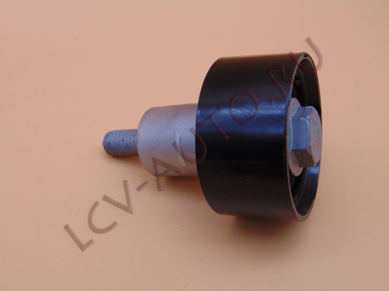 Ролик обводной ремня ГРМ - INA (артикул: 532 0753 10)